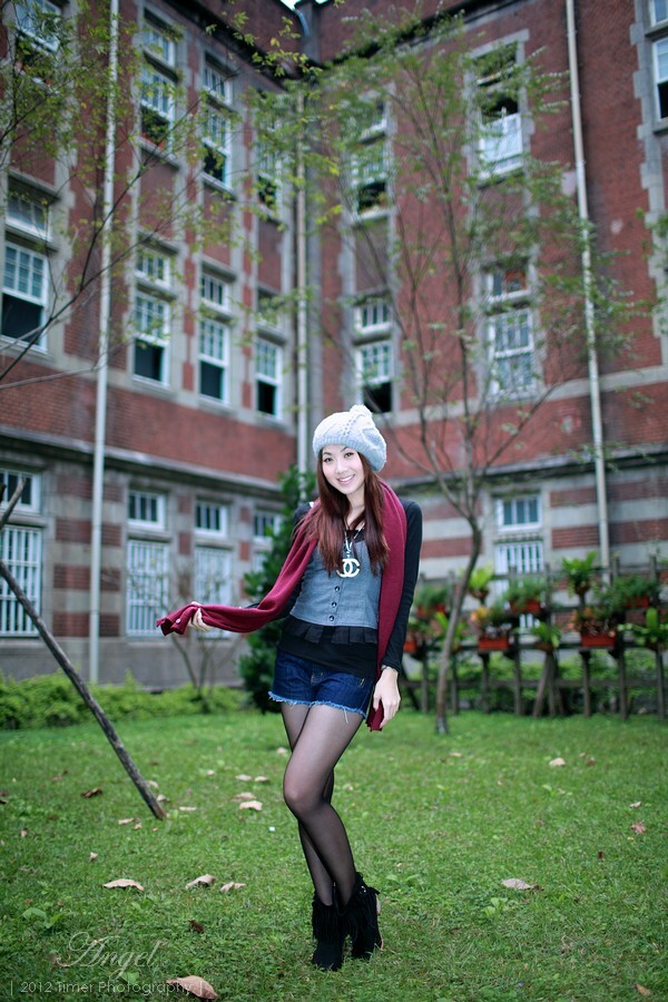 [黑丝吧] 2013.12.09 内部分享-星海妹 1